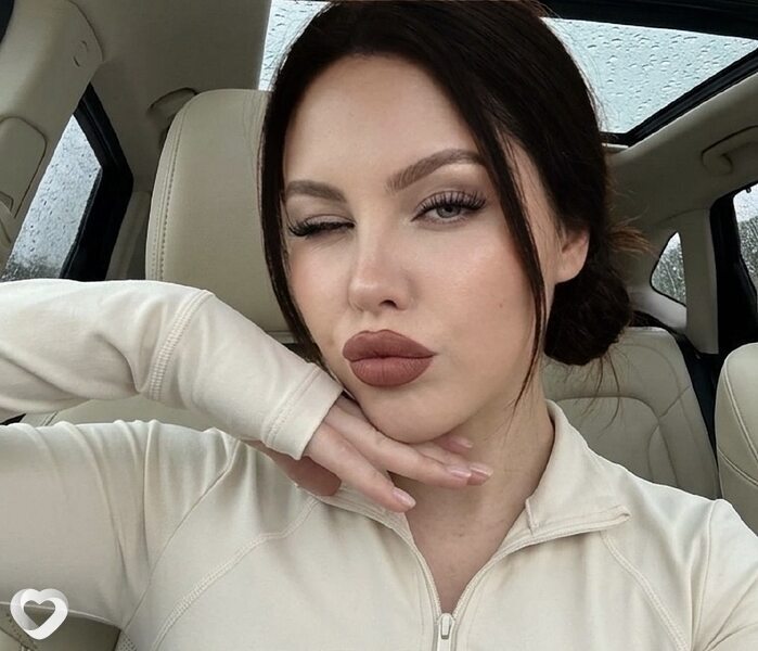 Анастасия, 21, Москве — анкета №4295732