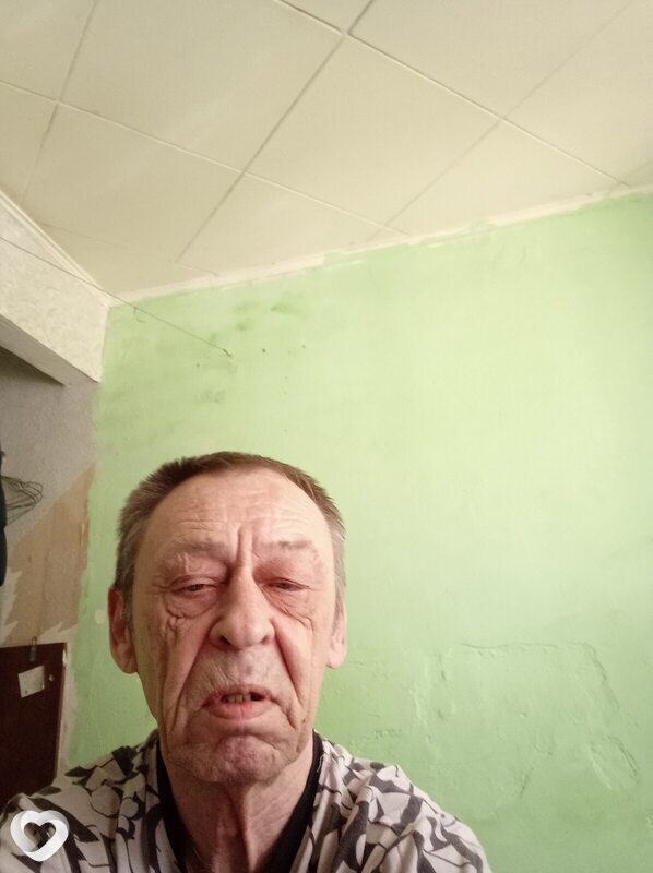 Андрей, 58, Энгельсе — анкета №4295736