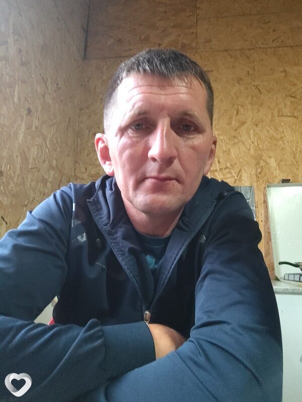 Андрей, 42, Краснодаре — анкета №4295748