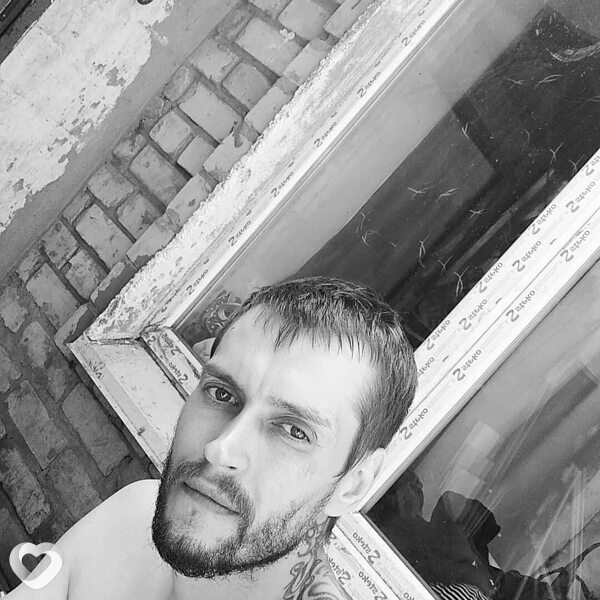 Джокер, 37, Днепр — анкета №4295750