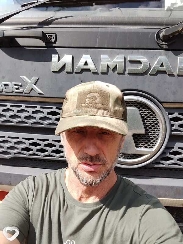 Сергей, 56, Электростали — анкета №4295814