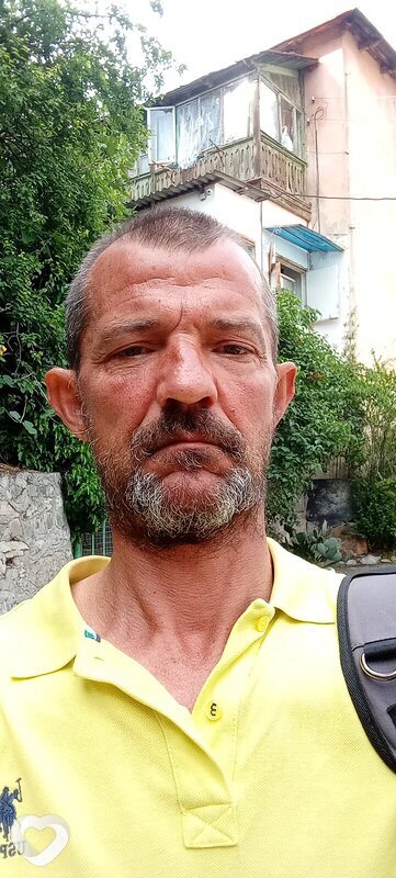 Анатолий, 51, Ялте — анкета №4295821