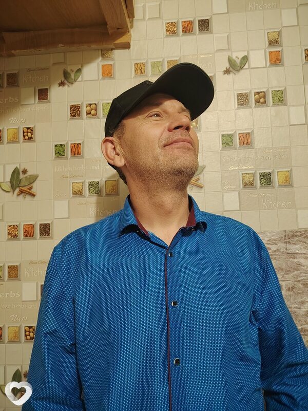 Алексей, 47, Жодине — анкета №4295822
