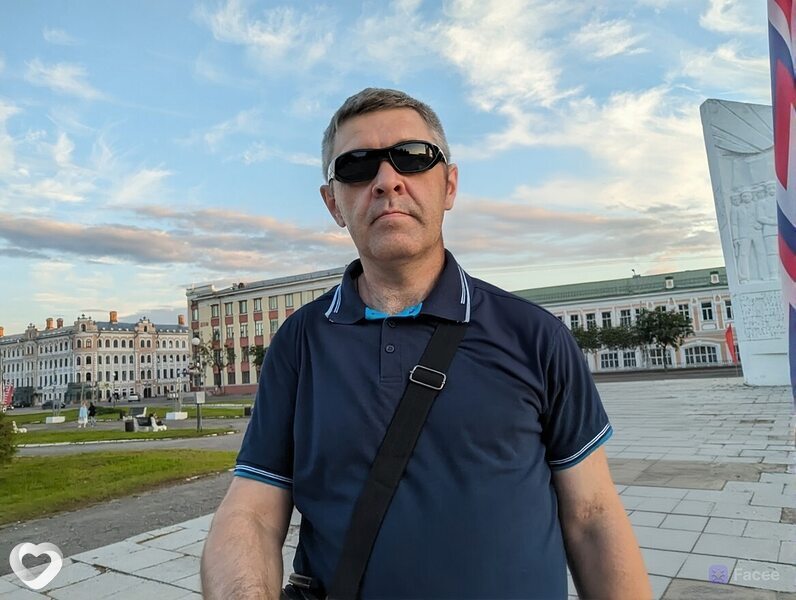 Red Demons, 45, Ярославле — анкета №4295826