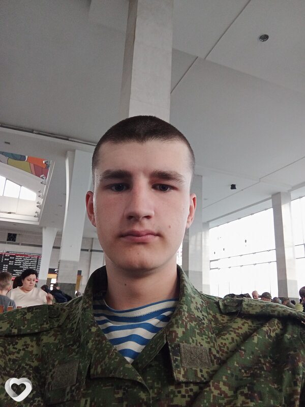 Никита, 18, Владимире — анкета №4295827