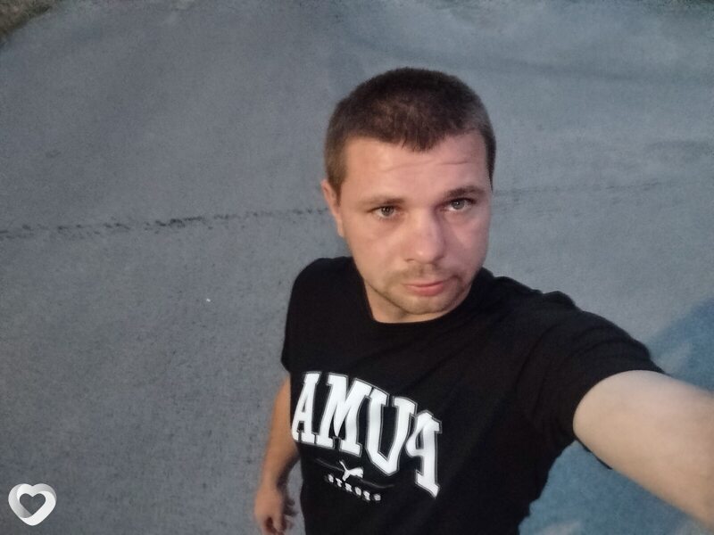 Євген, 32, Киеве — анкета №4295754