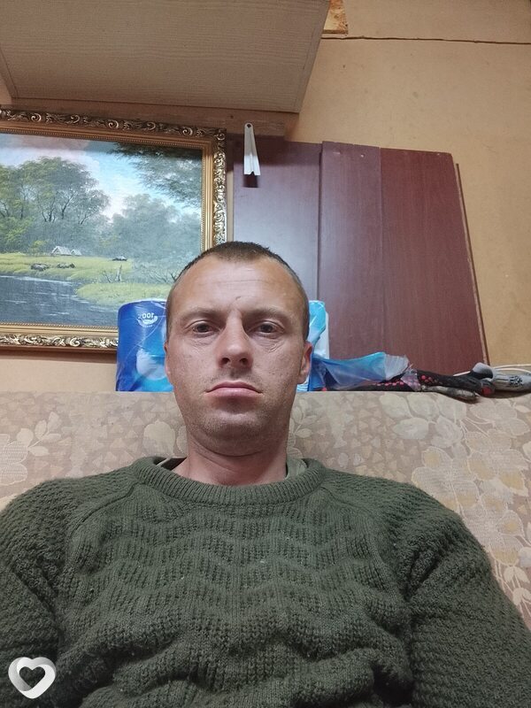 Сергей, 32, Химках — анкета №4295757