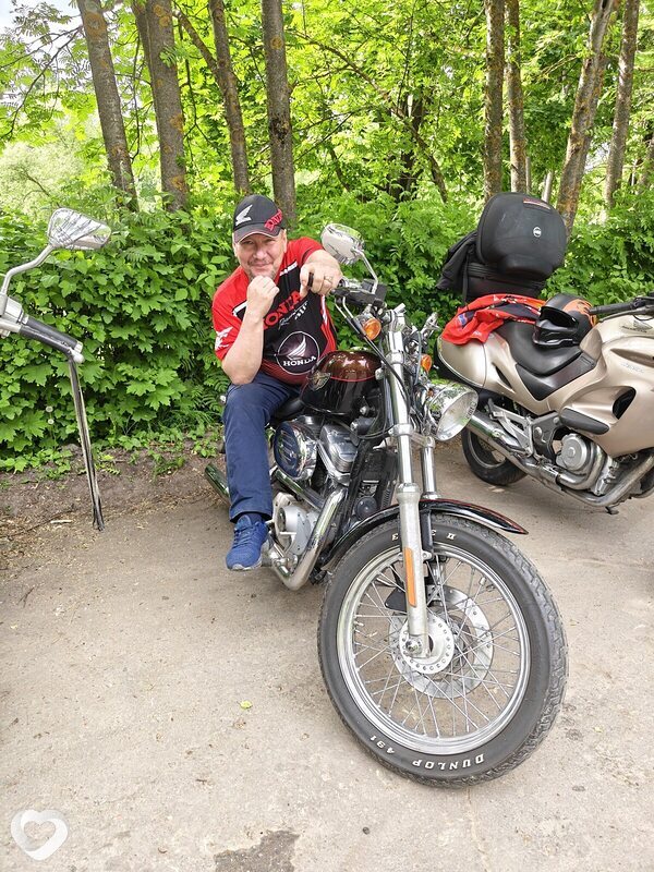 Андрей, 55, Коломне — анкета №4295761