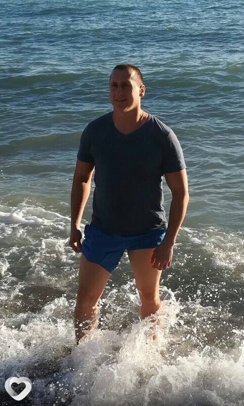 Алексей, 47, Луховицах — анкета №4295764