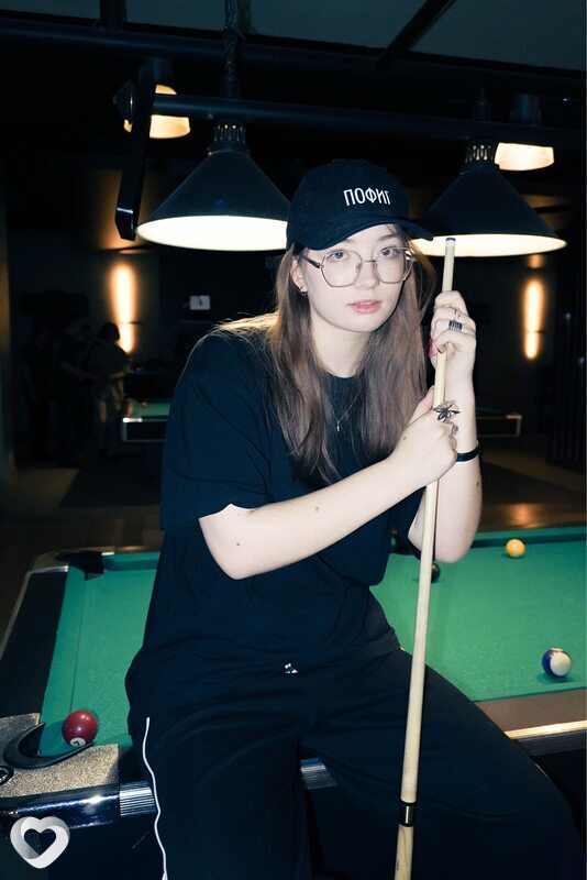 Александра, 18, Челябинске — анкета №4295776