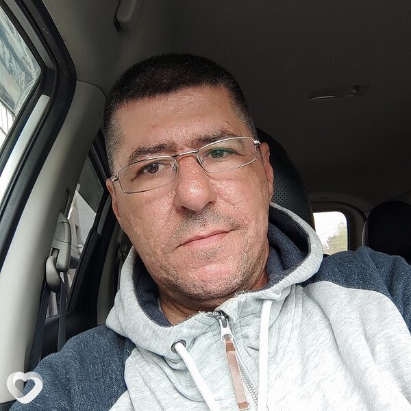 Рубик, 48, Барнауле — анкета №4295829