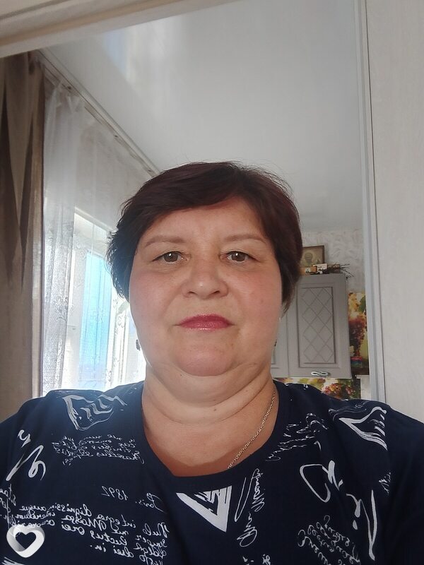 Светлана, Шаранга