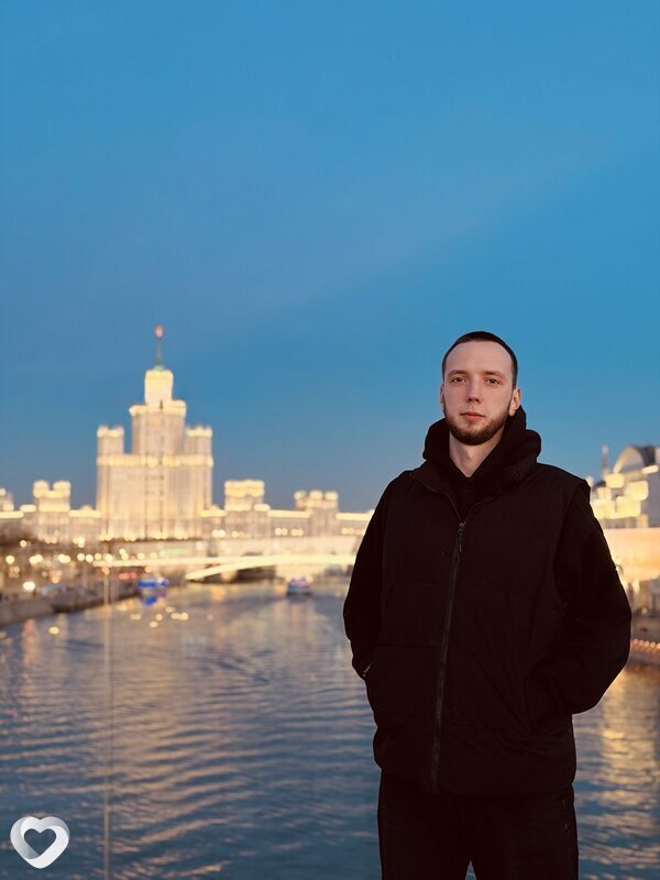 Никита, 25, Владимире — анкета №4295644