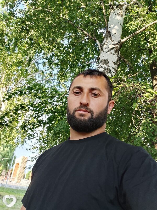 Hasanshokirov, 29, Казани — анкета №4295647