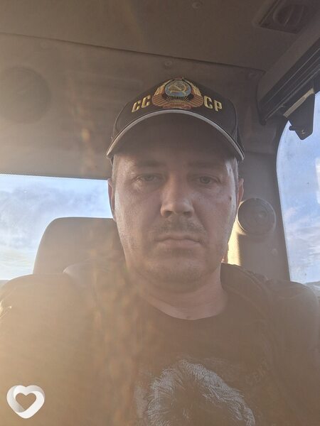 Андрей, 38, Мурманске — анкета №4295649