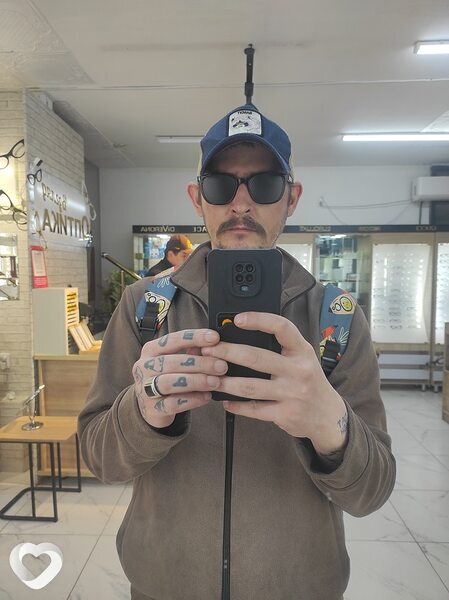 Андрей, 36, Шымкенте — анкета №4295604