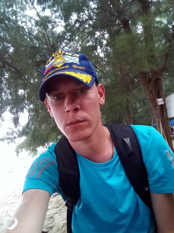 Алексей, 28, Барнауле — анкета №4295608