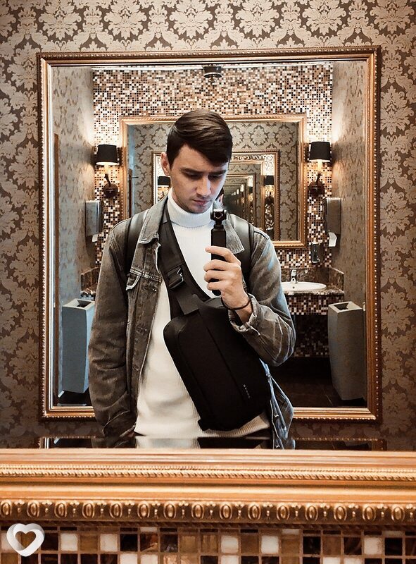 Никита, 24, Мариуполе — анкета №4295612