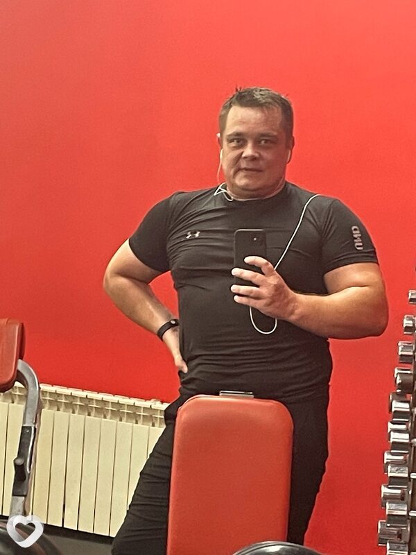 Алексей, 40, Нижнем Новгороде — анкета №4295617