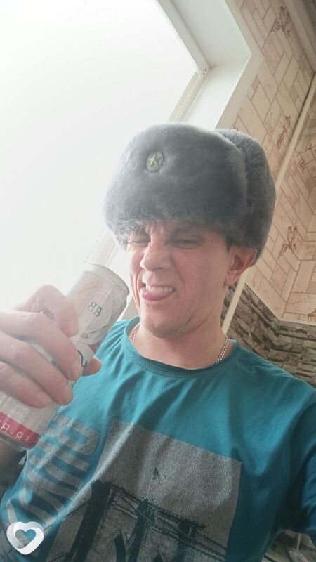 Юрий, 38, Асбесте — анкета №4295620