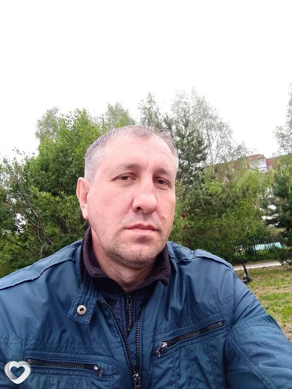 Макар, 40, Барнауле — анкета №4295903
