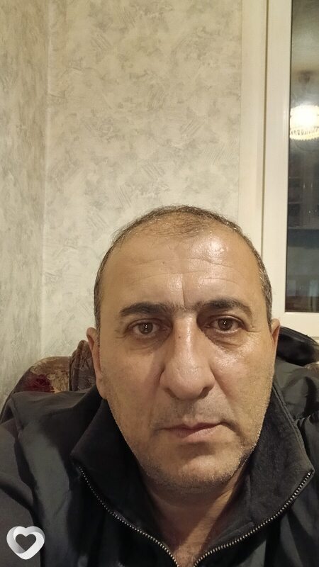 Юра, 53, Ногинске — анкета №4295907