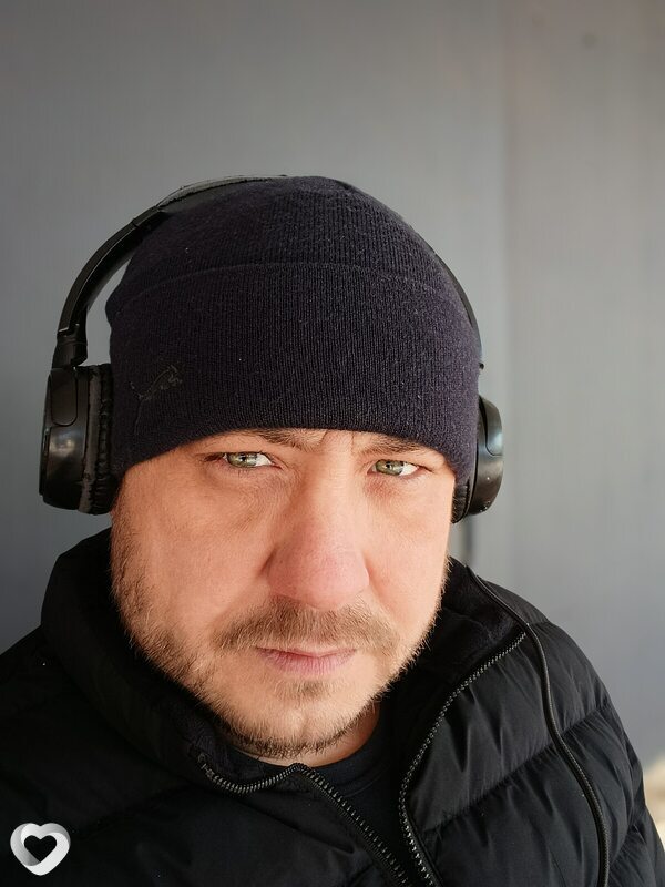 Ваня, 42, Кривое Роге — анкета №4295922