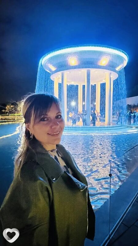 Яна, 40, Краснодаре — анкета №4295861