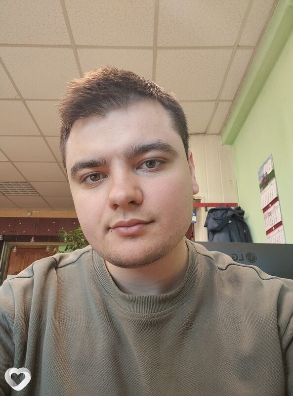 Миша, 23, Минске — анкета №4295865