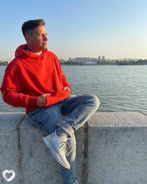 Михаил, 38, Екатеринбурге — анкета №4295871