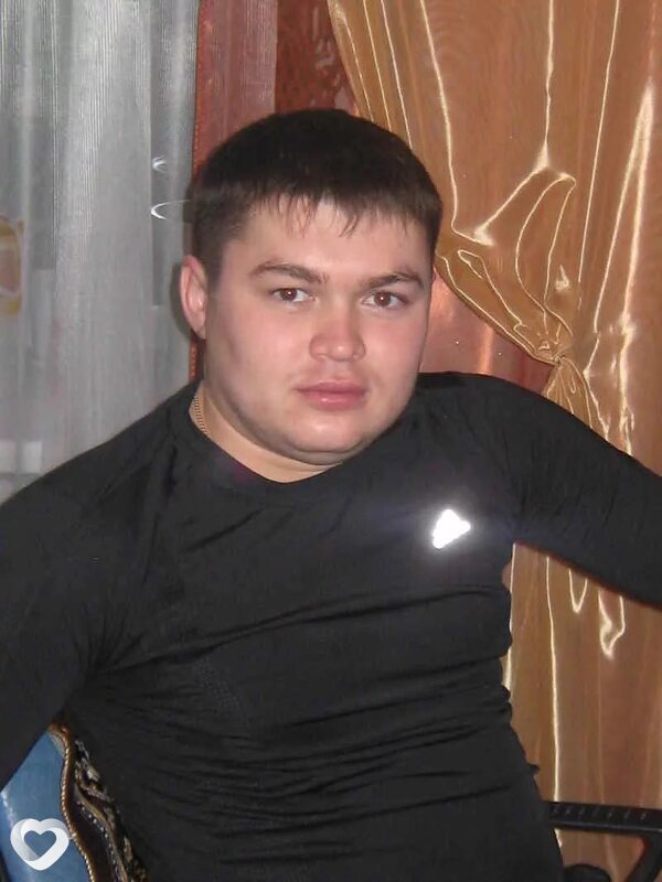 Динар, 32, Тюмени — анкета №4295872