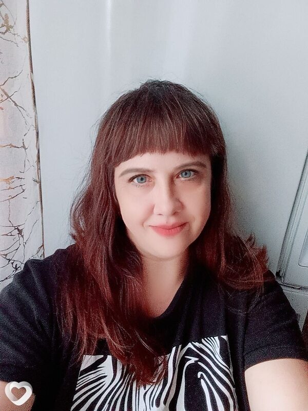 Татьяна, 41, Улан-Удэ — анкета №4295881