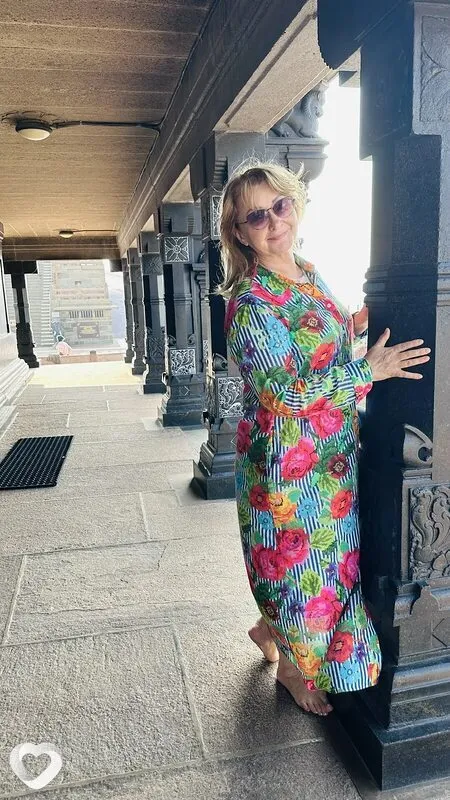 Елена, 63, Москве — анкета №4295882