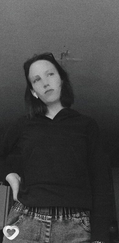 Катя, 21, Алапаевске — анкета №4295883