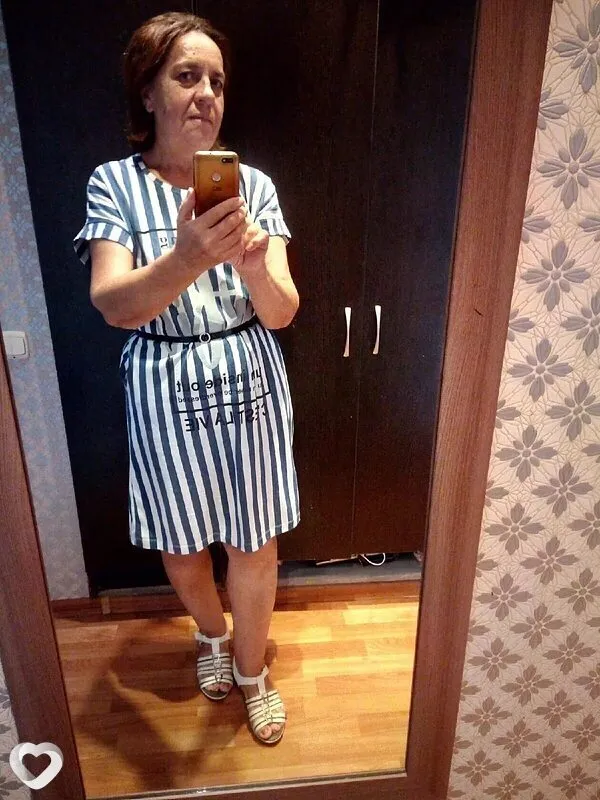 Татьяна, 67, Барнауле — анкета №4295886