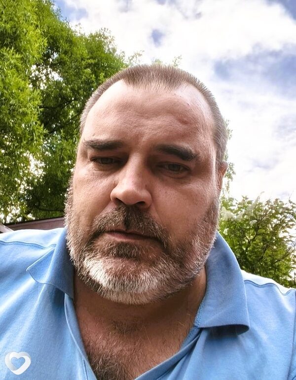 Сергей, 46, Истре — анкета №4295902