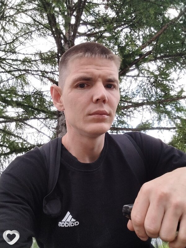 Андрей, 35, Калуге — анкета №4295928