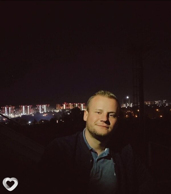 Евгений, 29, Нижнем Новгороде — анкета №4295930