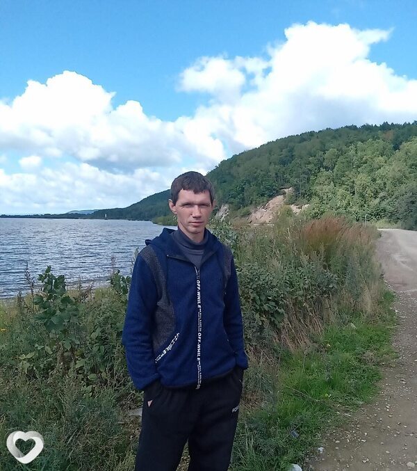 Сергей, 44, Комсомольске-на-Амуре — анкета №4295934