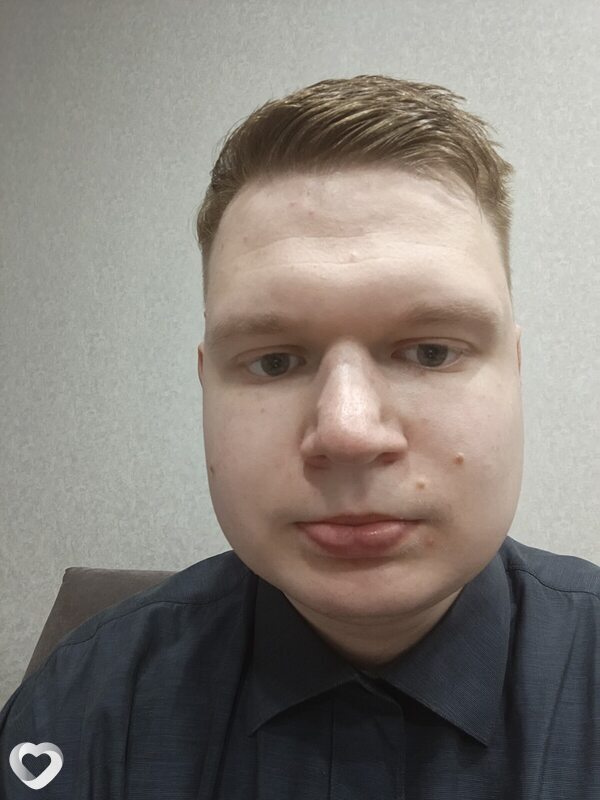 Игорь, 26, Иркутске — анкета №4295935