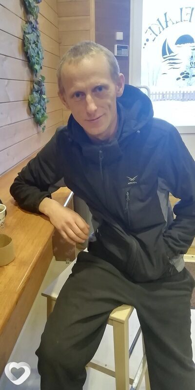Николай, 37, Макеевке — анкета №4295944