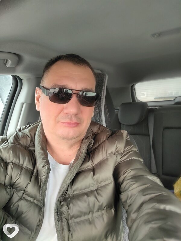 Александр, Бердск