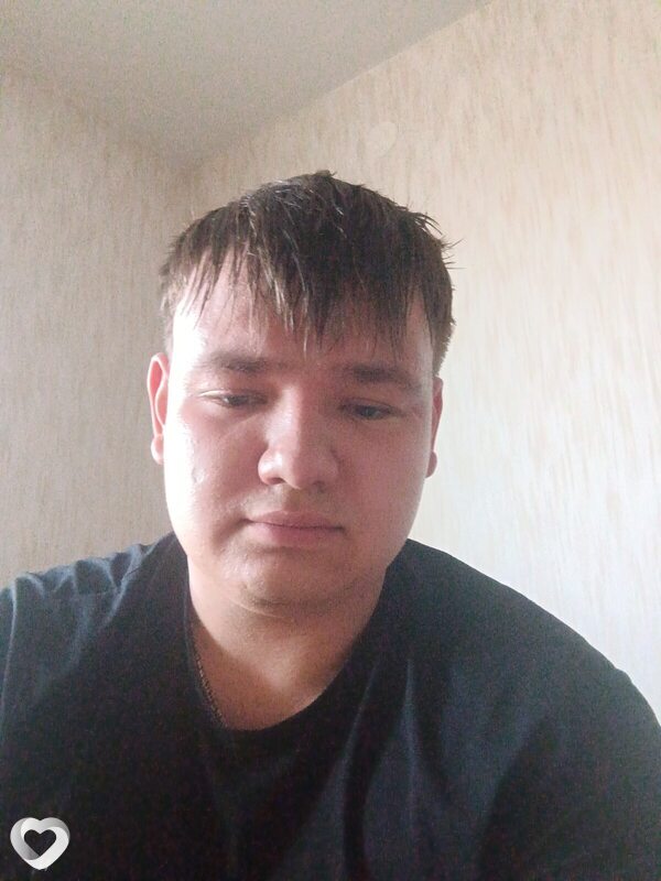 Макс, 18, Иркутске — анкета №4296105