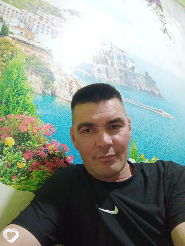 Дима, 36, Бийске — анкета №4296107