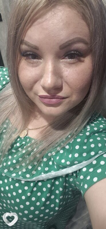 Ирина, 32, Ачинске — анкета №4296111