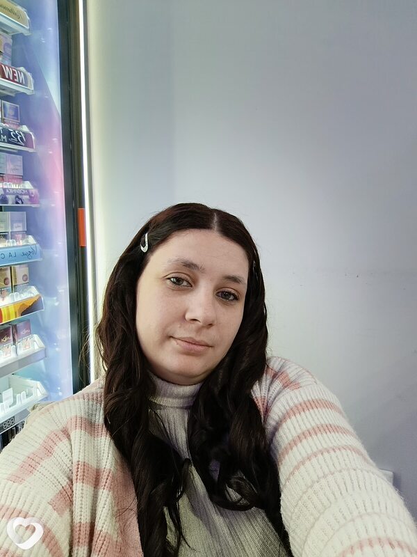 Олечка, 32, Батайске — анкета №4296112