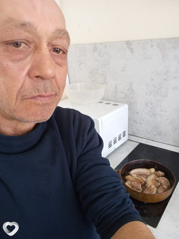 Арман, 51, Саратове — анкета №4296126