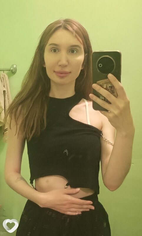 Александра, 36, Мариуполе — анкета №4296206