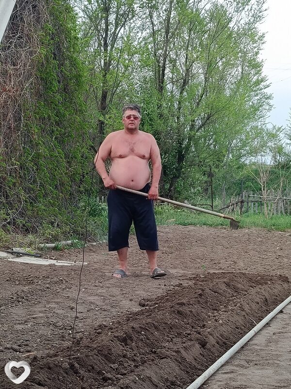 Александр, 50, Усть-Каменогорск — анкета №4296208