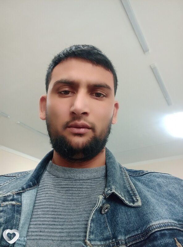 Azamat, 26, Караганде — анкета №4296211